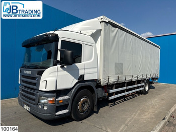 SCANIA P 270 Plane LKW