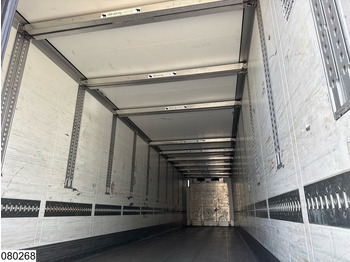 Kühlkoffer Auflieger Schmitz Cargobull Koel vries Carrier Vector 1550, Dhollandia: das Bild 5 Kühlkoffer Auflieger Schmitz Cargobull Koel vries Carrier Vector 1550, Dhollandia: das Bild 5