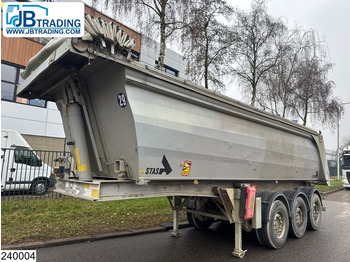 STAS Kipper Auflieger