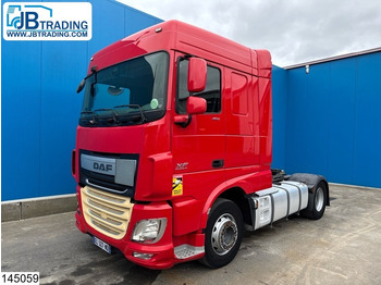 DAF XF 460 Sattelzugmaschine