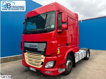 DAF XF 460 Sattelzugmaschine