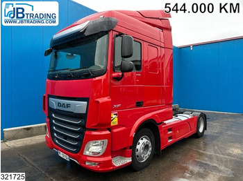 DAF XF 530 Sattelzugmaschine