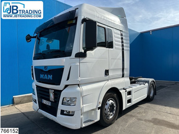 MAN TGX 18.460 Sattelzugmaschine