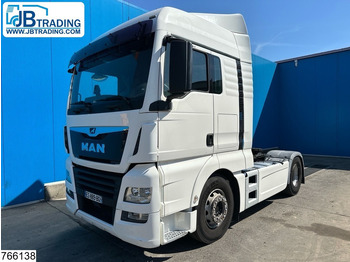 MAN TGX 18.460 Sattelzugmaschine