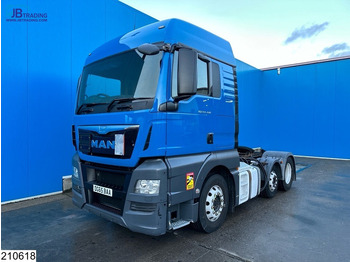 MAN TGX 24.440 Sattelzugmaschine