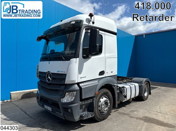 MERCEDES-BENZ Actros 1842 Sattelzugmaschine