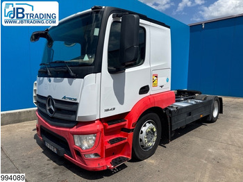 MERCEDES-BENZ Actros 1843 Sattelzugmaschine