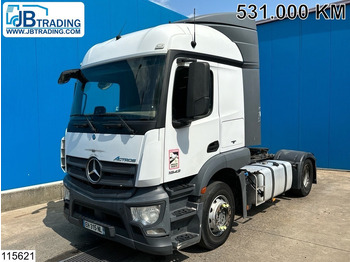 MERCEDES-BENZ Actros 1843 Sattelzugmaschine
