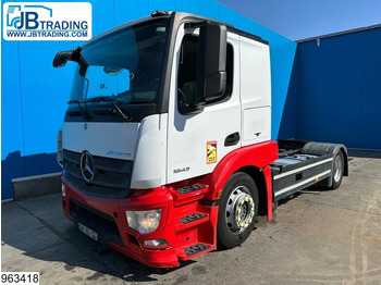 MERCEDES-BENZ Actros 1843 Sattelzugmaschine