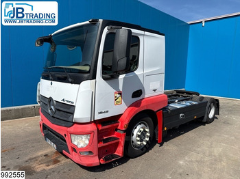 MERCEDES-BENZ Actros 1843 Sattelzugmaschine