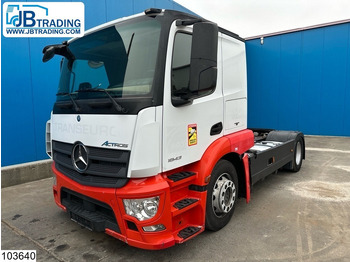MERCEDES-BENZ Actros 1843 Sattelzugmaschine