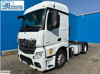 MERCEDES-BENZ Actros 1843 Sattelzugmaschine