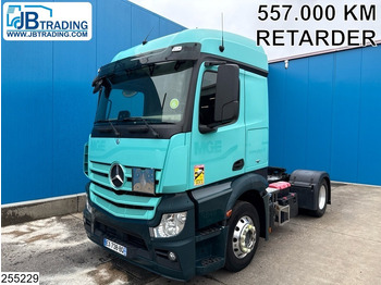 MERCEDES-BENZ Actros 1848 Sattelzugmaschine