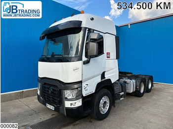 RENAULT C 480 Sattelzugmaschine