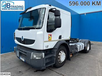 RENAULT Premium 430 Sattelzugmaschine