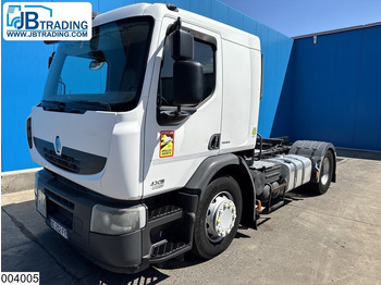 RENAULT Premium 430 Sattelzugmaschine