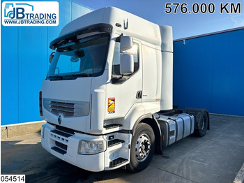 RENAULT Premium 460 Sattelzugmaschine