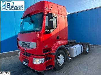 RENAULT Premium 460 Sattelzugmaschine
