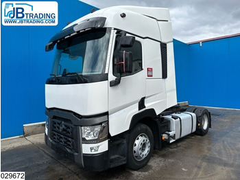 RENAULT T 460 Sattelzugmaschine