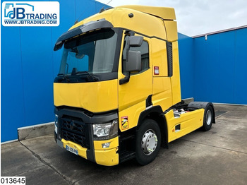 RENAULT T 460 Sattelzugmaschine