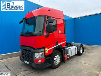 RENAULT T 460 Sattelzugmaschine