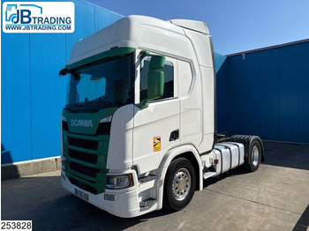 SCANIA R 450 Sattelzugmaschine