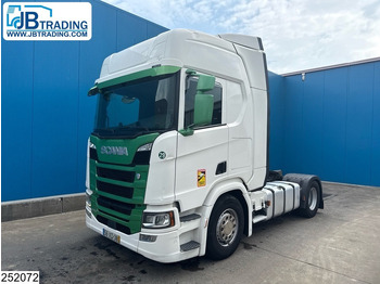SCANIA R 450 Sattelzugmaschine