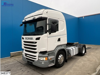 SCANIA R 490 Sattelzugmaschine
