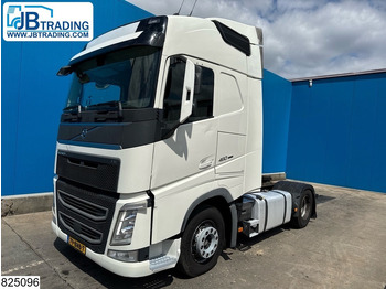 VOLVO FH 460 Sattelzugmaschine