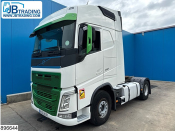 VOLVO FH 460 Sattelzugmaschine