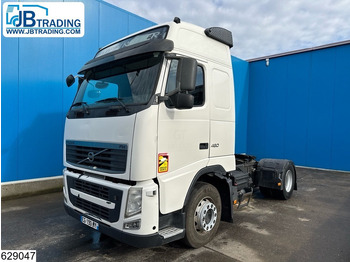 VOLVO FH 460 Sattelzugmaschine