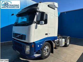 VOLVO FH 480 Sattelzugmaschine