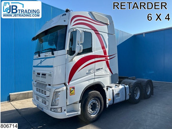 VOLVO FH 500 Sattelzugmaschine