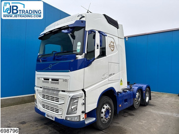 VOLVO FH 500 Sattelzugmaschine