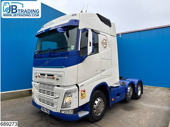 VOLVO FH 500 Sattelzugmaschine