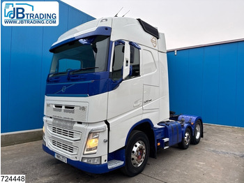 VOLVO FH 500 Sattelzugmaschine