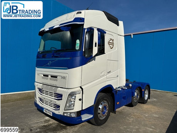 VOLVO FH 500 Sattelzugmaschine