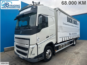 VOLVO FH 460 Plane LKW
