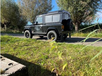 LAND ROVER PKW