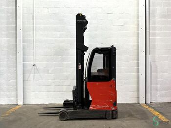 LINDE R14 Schubmaststapler