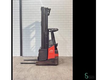 LINDE R14 Schubmaststapler