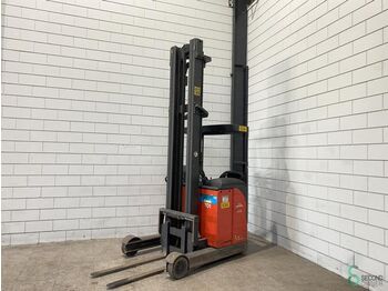 LINDE R16 Schubmaststapler