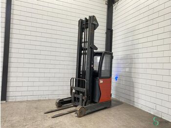 LINDE R16 Schubmaststapler
