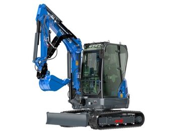 RIPPA Minibagger