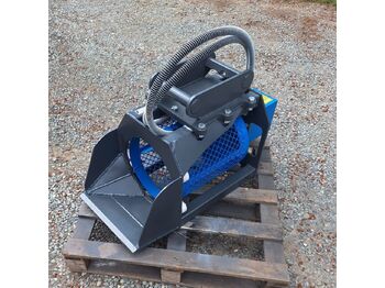 RIPPA Minibagger