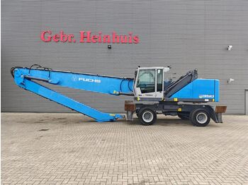 FUCHS MHL350 Umschlagbagger