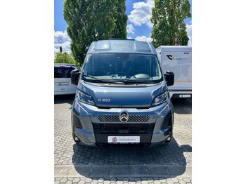 CITROËN Camper Van