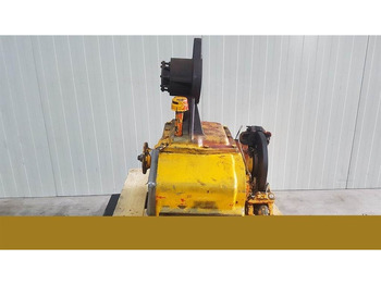 Getriebe und Teile für Baumaschine Ahlmann AS 12 - Transmission/Getriebe/Transmissiebak: das Bild 3 Getriebe und Teile für Baumaschine Ahlmann AS 12 - Transmission/Getriebe/Transmissiebak: das Bild 3