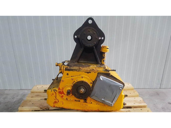 Getriebe und Teile für Baumaschine Ahlmann AS 12 - Transmission/Getriebe/Transmissiebak: das Bild 2 Getriebe und Teile für Baumaschine Ahlmann AS 12 - Transmission/Getriebe/Transmissiebak: das Bild 2