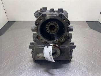 Getriebe für Baumaschine Ahlmann AS900-Carraro TB172-382051-Transmission/Getriebe: das Bild 5